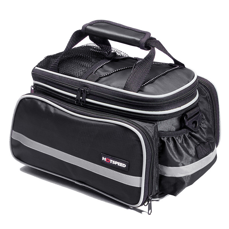 HOTSPEED Bicycle Bag - Products Marketplace